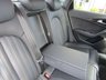 USED 2016 16 AUDI A6 2.0 TDI 190 ULTRA BLACK EDITION Finished in AVIATOR BLUE METALLIC with contrasting Sports BLACK LEATHER trim. This popular New Shape Audi has genuine good looks and a luxurious feel. Great to drive and practical with loads of room for the average sized family. Features include, Sat Nav, Blue Tooth, Bose, Cruise Control, Parking Sensors, DAB, Electric Boot,Heated Electric Leather Memory Seats and more. DEALER SERVICED AT 6659 miles, 11448 miles, 13437 miles, 26297 miles, 32333 miles(Cam Belt and Water Pump) and at 39000 miles.