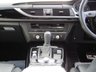 USED 2016 16 AUDI A6 2.0 TDI 190 ULTRA BLACK EDITION Finished in AVIATOR BLUE METALLIC with contrasting Sports BLACK LEATHER trim. This popular New Shape Audi has genuine good looks and a luxurious feel. Great to drive and practical with loads of room for the average sized family. Features include, Sat Nav, Blue Tooth, Bose, Cruise Control, Parking Sensors, DAB, Electric Boot,Heated Electric Leather Memory Seats and more. DEALER SERVICED AT 6659 miles, 11448 miles, 13437 miles, 26297 miles, 32333 miles(Cam Belt and Water Pump) and at 39000 miles.
