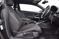 USED 2008 58 VOLKSWAGEN SCIROCCO 2.0 GT 3d 200 BHP FSH, IMMACULATE, MUST SEE!