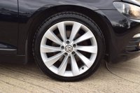 USED 2008 58 VOLKSWAGEN SCIROCCO 2.0 GT 3d 200 BHP FSH, IMMACULATE, MUST SEE!
