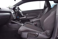 USED 2008 58 VOLKSWAGEN SCIROCCO 2.0 GT 3d 200 BHP FSH, IMMACULATE, MUST SEE!