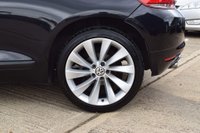 USED 2008 58 VOLKSWAGEN SCIROCCO 2.0 GT 3d 200 BHP FSH, IMMACULATE, MUST SEE!