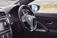 USED 2008 58 VOLKSWAGEN SCIROCCO 2.0 GT 3d 200 BHP FSH, IMMACULATE, MUST SEE!