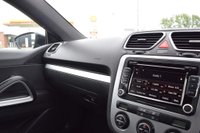 USED 2008 58 VOLKSWAGEN SCIROCCO 2.0 GT 3d 200 BHP FSH, IMMACULATE, MUST SEE!