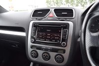 USED 2008 58 VOLKSWAGEN SCIROCCO 2.0 GT 3d 200 BHP FSH, IMMACULATE, MUST SEE!