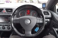 USED 2008 58 VOLKSWAGEN SCIROCCO 2.0 GT 3d 200 BHP FSH, IMMACULATE, MUST SEE!