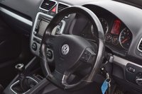 USED 2008 58 VOLKSWAGEN SCIROCCO 2.0 GT 3d 200 BHP FSH, IMMACULATE, MUST SEE!