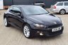 USED 2008 58 VOLKSWAGEN SCIROCCO 2.0 GT 3d 200 BHP FSH, IMMACULATE, MUST SEE!