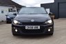 USED 2008 58 VOLKSWAGEN SCIROCCO 2.0 GT 3d 200 BHP FSH, IMMACULATE, MUST SEE!