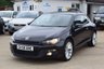 USED 2008 58 VOLKSWAGEN SCIROCCO 2.0 GT 3d 200 BHP FSH, IMMACULATE, MUST SEE!