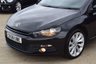 USED 2008 58 VOLKSWAGEN SCIROCCO 2.0 GT 3d 200 BHP FSH, IMMACULATE, MUST SEE!