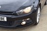 USED 2008 58 VOLKSWAGEN SCIROCCO 2.0 GT 3d 200 BHP FSH, IMMACULATE, MUST SEE!