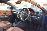 USED 2008 58 VOLKSWAGEN SCIROCCO 2.0 GT 3d 200 BHP FSH, GREAT SPEC, MUST SEE!