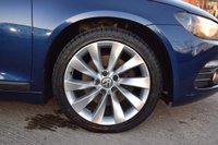 USED 2008 58 VOLKSWAGEN SCIROCCO 2.0 GT 3d 200 BHP FSH, GREAT SPEC, MUST SEE!