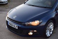 USED 2008 58 VOLKSWAGEN SCIROCCO 2.0 GT 3d 200 BHP FSH, GREAT SPEC, MUST SEE!