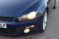 USED 2008 58 VOLKSWAGEN SCIROCCO 2.0 GT 3d 200 BHP FSH, GREAT SPEC, MUST SEE!