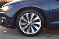 USED 2008 58 VOLKSWAGEN SCIROCCO 2.0 GT 3d 200 BHP FSH, GREAT SPEC, MUST SEE!