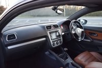 USED 2008 58 VOLKSWAGEN SCIROCCO 2.0 GT 3d 200 BHP FSH, GREAT SPEC, MUST SEE!