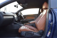 USED 2008 58 VOLKSWAGEN SCIROCCO 2.0 GT 3d 200 BHP FSH, GREAT SPEC, MUST SEE!