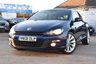 USED 2008 58 VOLKSWAGEN SCIROCCO 2.0 GT 3d 200 BHP FSH, GREAT SPEC, MUST SEE!