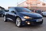 USED 2008 58 VOLKSWAGEN SCIROCCO 2.0 GT 3d 200 BHP FSH, GREAT SPEC, MUST SEE!