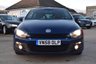 USED 2008 58 VOLKSWAGEN SCIROCCO 2.0 GT 3d 200 BHP FSH, GREAT SPEC, MUST SEE!
