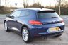 USED 2008 58 VOLKSWAGEN SCIROCCO 2.0 GT 3d 200 BHP FSH, GREAT SPEC, MUST SEE!