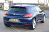 USED 2008 58 VOLKSWAGEN SCIROCCO 2.0 GT 3d 200 BHP FSH, GREAT SPEC, MUST SEE!