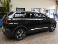 USED 2019 19 PEUGEOT 5008 1.2 PURETECH S/S ALLURE 5d 130 BHP STUNNING EXAMPLE 7 SEATS SAT NAV PART LEATHER 6 MONTHS GOLD WARRANTY