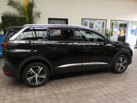 USED 2019 19 PEUGEOT 5008 1.2 PURETECH S/S ALLURE 5d 130 BHP STUNNING EXAMPLE 7 SEATS SAT NAV PART LEATHER 6 MONTHS GOLD WARRANTY