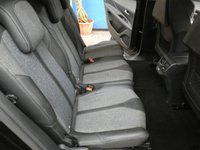 USED 2019 19 PEUGEOT 5008 1.2 PURETECH S/S ALLURE 5d 130 BHP STUNNING EXAMPLE 7 SEATS SAT NAV PART LEATHER 6 MONTHS GOLD WARRANTY