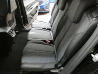 USED 2019 19 PEUGEOT 5008 1.2 PURETECH S/S ALLURE 5d 130 BHP STUNNING EXAMPLE 7 SEATS SAT NAV PART LEATHER 6 MONTHS GOLD WARRANTY