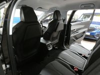 USED 2019 19 PEUGEOT 5008 1.2 PURETECH S/S ALLURE 5d 130 BHP STUNNING EXAMPLE 7 SEATS SAT NAV PART LEATHER 6 MONTHS GOLD WARRANTY