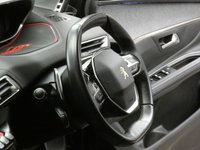 USED 2019 19 PEUGEOT 5008 1.2 PURETECH S/S ALLURE 5d 130 BHP STUNNING EXAMPLE 7 SEATS SAT NAV PART LEATHER 6 MONTHS GOLD WARRANTY
