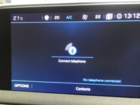USED 2019 19 PEUGEOT 5008 1.2 PURETECH S/S ALLURE 5d 130 BHP STUNNING EXAMPLE 7 SEATS SAT NAV PART LEATHER 6 MONTHS GOLD WARRANTY