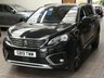 USED 2019 19 PEUGEOT 5008 1.2 PURETECH S/S ALLURE 5d 130 BHP STUNNING EXAMPLE 7 SEATS SAT NAV PART LEATHER 6 MONTHS GOLD WARRANTY