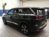 USED 2019 19 PEUGEOT 5008 1.2 PURETECH S/S ALLURE 5d 130 BHP STUNNING EXAMPLE 7 SEATS SAT NAV PART LEATHER 6 MONTHS GOLD WARRANTY