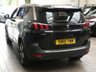USED 2019 19 PEUGEOT 5008 1.2 PURETECH S/S ALLURE 5d 130 BHP STUNNING EXAMPLE 7 SEATS SAT NAV PART LEATHER 6 MONTHS GOLD WARRANTY