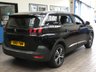 USED 2019 19 PEUGEOT 5008 1.2 PURETECH S/S ALLURE 5d 130 BHP STUNNING EXAMPLE 7 SEATS SAT NAV PART LEATHER 6 MONTHS GOLD WARRANTY
