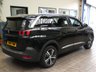 USED 2019 19 PEUGEOT 5008 1.2 PURETECH S/S ALLURE 5d 130 BHP STUNNING EXAMPLE 7 SEATS SAT NAV PART LEATHER 6 MONTHS GOLD WARRANTY