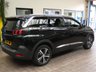 USED 2019 19 PEUGEOT 5008 1.2 PURETECH S/S ALLURE 5d 130 BHP STUNNING EXAMPLE 7 SEATS SAT NAV PART LEATHER 6 MONTHS GOLD WARRANTY