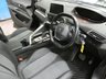 USED 2019 19 PEUGEOT 5008 1.2 PURETECH S/S ALLURE 5d 130 BHP STUNNING EXAMPLE 7 SEATS SAT NAV PART LEATHER 6 MONTHS GOLD WARRANTY