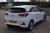 USED 2015 15 HYUNDAI I20 1.4 CRDI SPORT 3d 89 BHP FSH, 1 YEAR MOT, ULEZ,MUST SEE