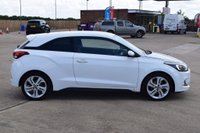 USED 2015 15 HYUNDAI I20 1.4 CRDI SPORT 3d 89 BHP FSH, 1 YEAR MOT, ULEZ,MUST SEE