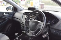 USED 2015 15 HYUNDAI I20 1.4 CRDI SPORT 3d 89 BHP FSH, 1 YEAR MOT, ULEZ,MUST SEE