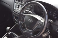 USED 2015 15 HYUNDAI I20 1.4 CRDI SPORT 3d 89 BHP FSH, 1 YEAR MOT, ULEZ,MUST SEE