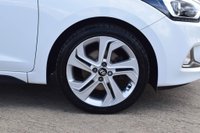 USED 2015 15 HYUNDAI I20 1.4 CRDI SPORT 3d 89 BHP FSH, 1 YEAR MOT, ULEZ,MUST SEE
