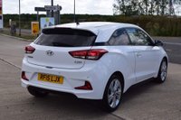 USED 2015 15 HYUNDAI I20 1.4 CRDI SPORT 3d 89 BHP FSH, 1 YEAR MOT, ULEZ,MUST SEE