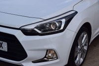 USED 2015 15 HYUNDAI I20 1.4 CRDI SPORT 3d 89 BHP FSH, 1 YEAR MOT, ULEZ,MUST SEE
