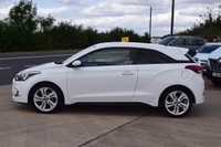 USED 2015 15 HYUNDAI I20 1.4 CRDI SPORT 3d 89 BHP FSH, 1 YEAR MOT, ULEZ,MUST SEE